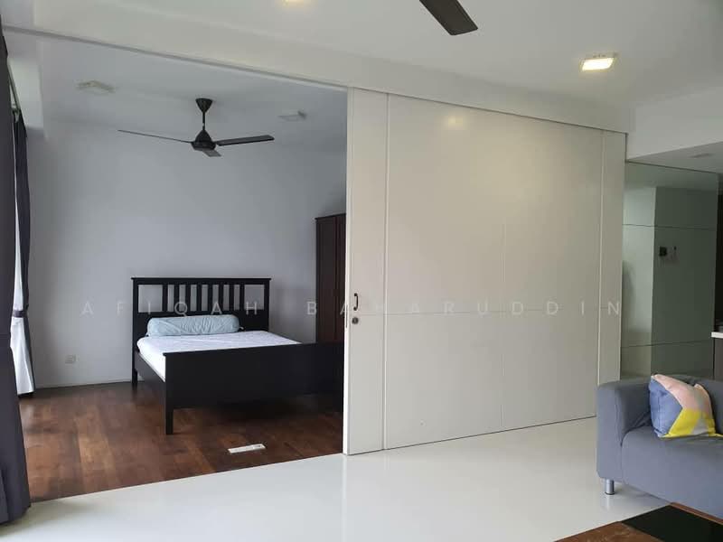 Condominium for Rent at The Capers @ Sentul East - Afiqah Baharuddin - Bedroom - PropertyGuru.com.my