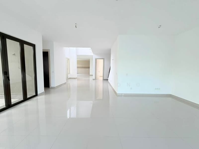 Semi-Detached House for Sale in Cyberjaya (Selangor) - Jared Wong - Interior - PropertyGuru.com.my