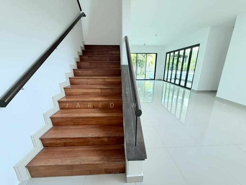 Semi-Detached House for Sale in Cyberjaya (Selangor) - Jared Wong - Interior - PropertyGuru.com.my