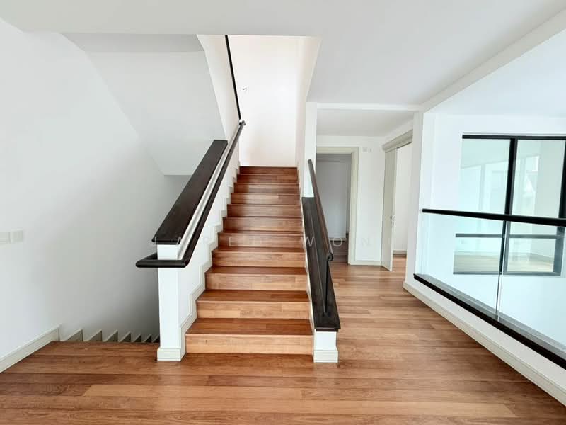 Semi-Detached House for Sale in Cyberjaya (Selangor) - Jared Wong - Interior - PropertyGuru.com.my