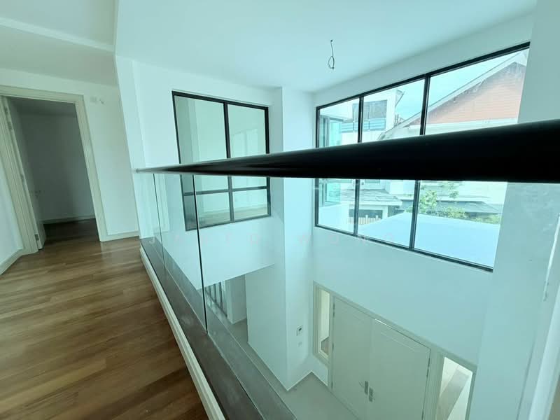 Semi-Detached House for Sale in Cyberjaya (Selangor) - Jared Wong - Interior - PropertyGuru.com.my