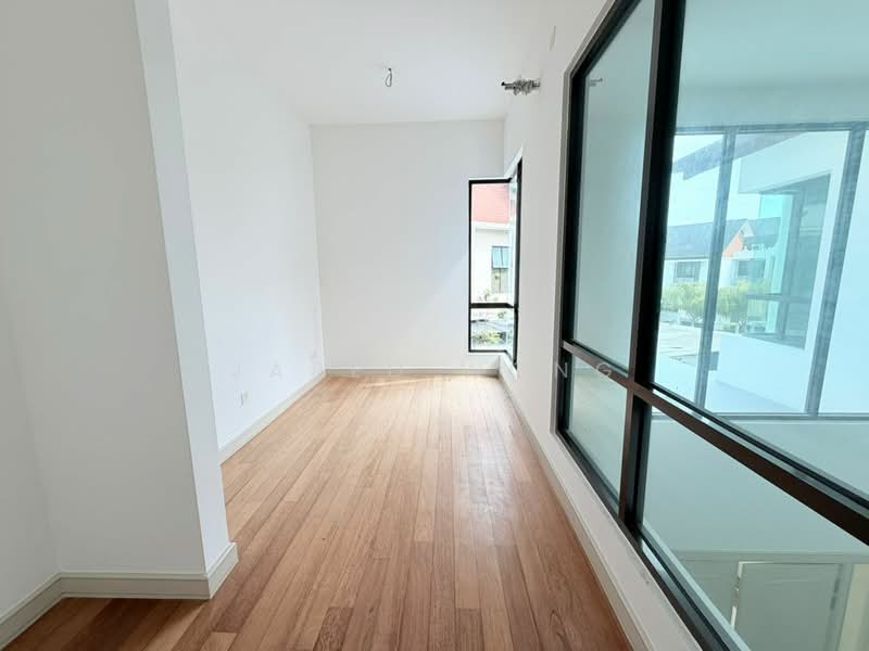Semi-Detached House for Sale in Cyberjaya (Selangor) - Jared Wong - Interior - PropertyGuru.com.my