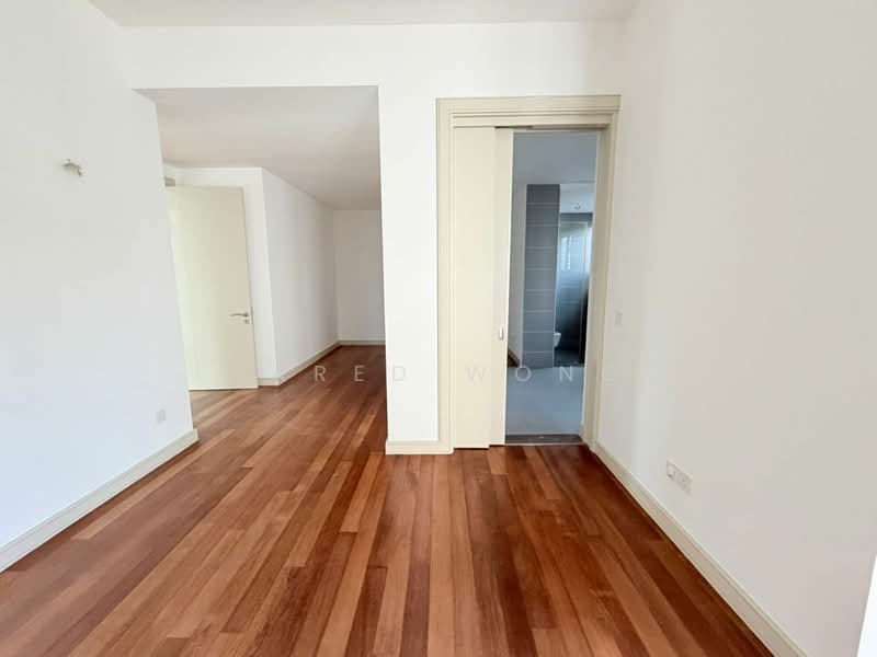 Semi-Detached House for Sale in Cyberjaya (Selangor) - Jared Wong - Interior - PropertyGuru.com.my