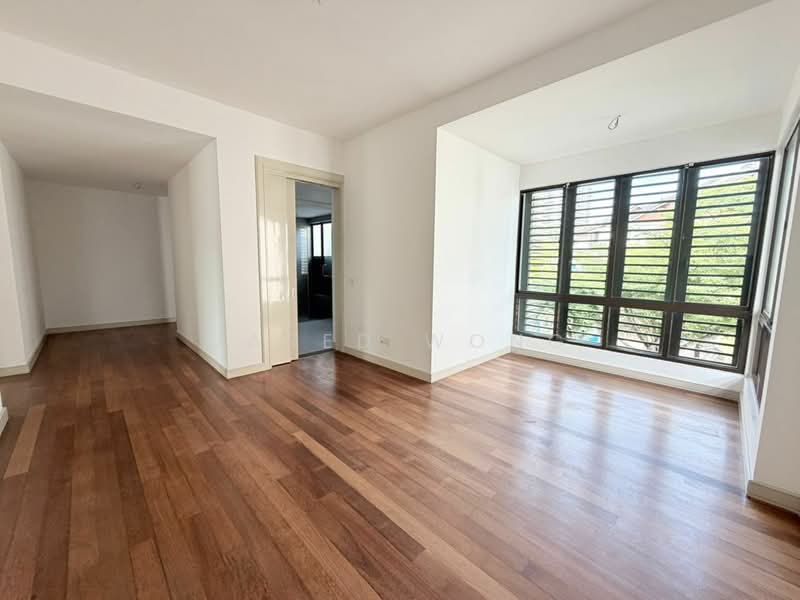 Semi-Detached House for Sale in Cyberjaya (Selangor) - Jared Wong - Interior - PropertyGuru.com.my