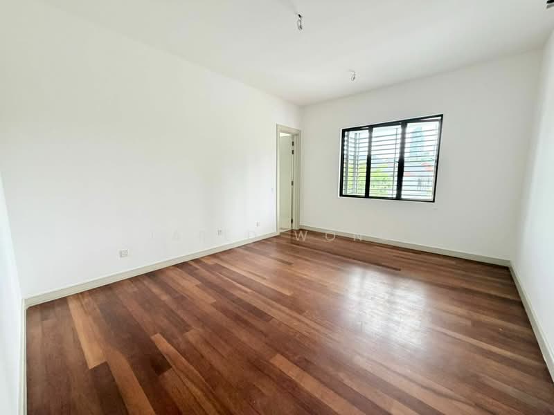 Semi-Detached House for Sale in Cyberjaya (Selangor) - Jared Wong - Interior - PropertyGuru.com.my