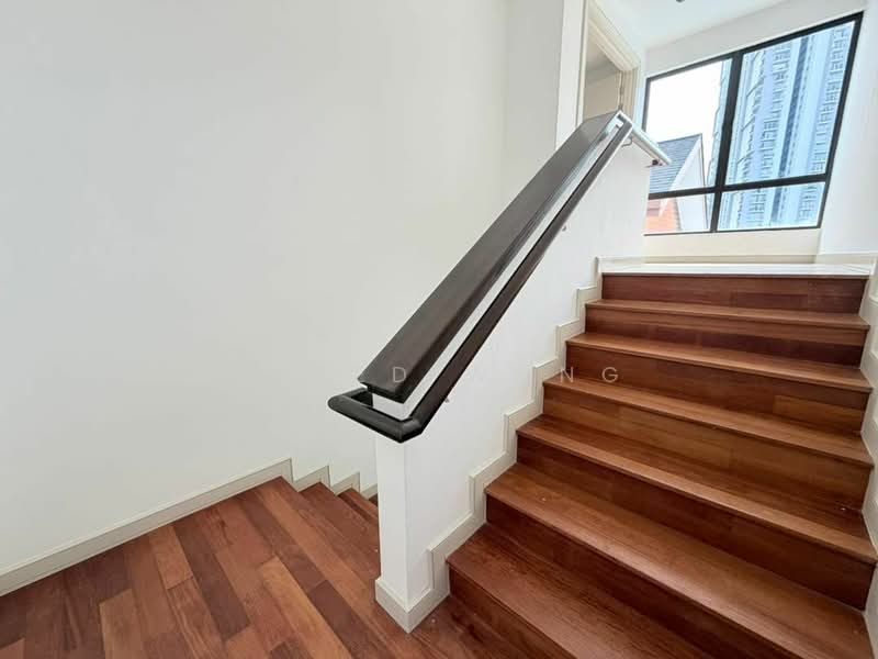 Semi-Detached House for Sale in Cyberjaya (Selangor) - Jared Wong - Interior - PropertyGuru.com.my