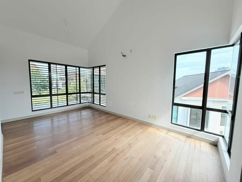Semi-Detached House for Sale in Cyberjaya (Selangor) - Jared Wong - Interior - PropertyGuru.com.my