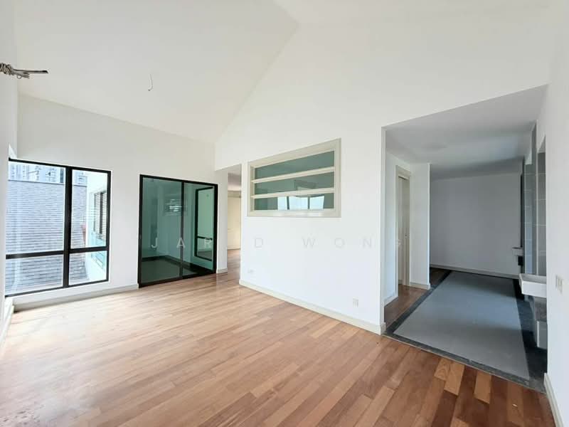 Semi-Detached House for Sale in Cyberjaya (Selangor) - Jared Wong - Interior - PropertyGuru.com.my