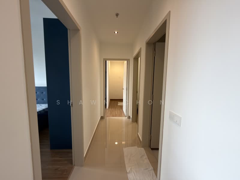 Servis Apartment untuk Disewa di Residensi Ava @ Kiara Bay - Shawn Chong - PropertyGuru.com.my