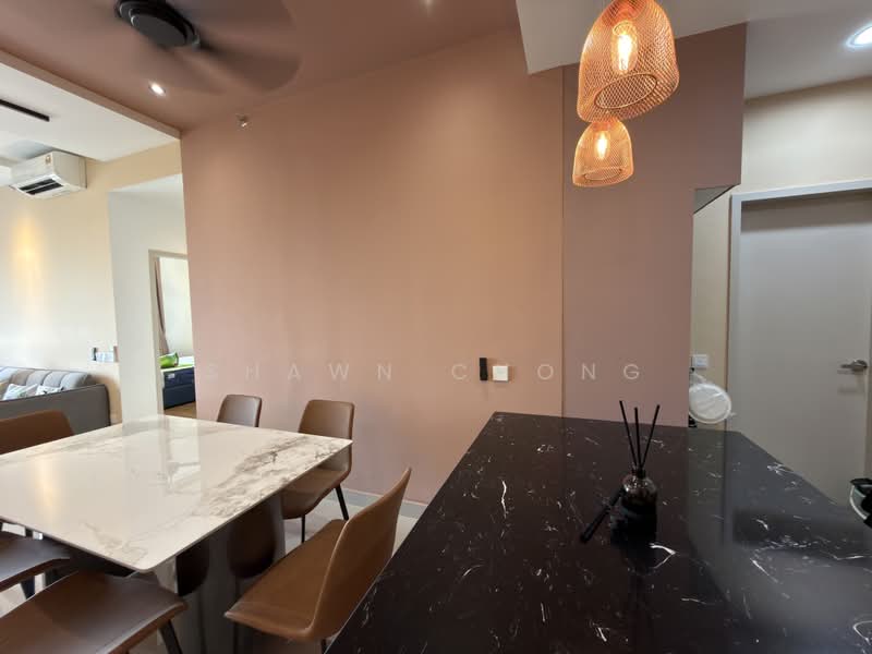 Servis Apartment untuk Disewa di Residensi Ava @ Kiara Bay - Shawn Chong - PropertyGuru.com.my