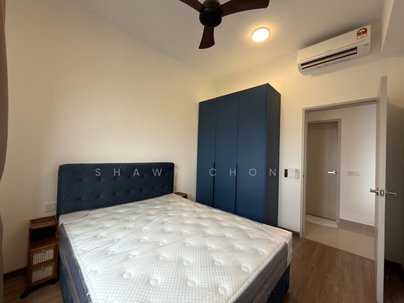 Servis Apartment untuk Disewa di Residensi Ava @ Kiara Bay - Shawn Chong - PropertyGuru.com.my