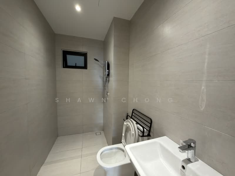 Servis Apartment untuk Disewa di Residensi Ava @ Kiara Bay - Shawn Chong - PropertyGuru.com.my