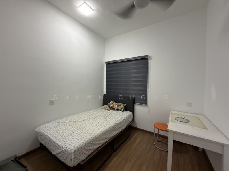 Servis Apartment untuk Disewa di Residensi Ava @ Kiara Bay - Shawn Chong - PropertyGuru.com.my
