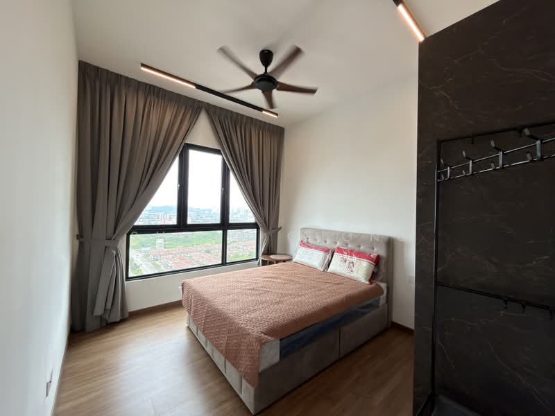 Servis Apartment untuk Disewa di Residensi Ava @ Kiara Bay - Shawn Chong - PropertyGuru.com.my