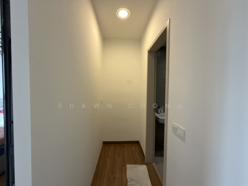 Servis Apartment untuk Disewa di Residensi Ava @ Kiara Bay - Shawn Chong - PropertyGuru.com.my