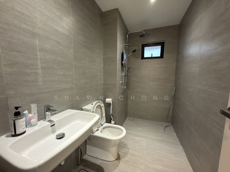 Servis Apartment untuk Disewa di Residensi Ava @ Kiara Bay - Shawn Chong - PropertyGuru.com.my