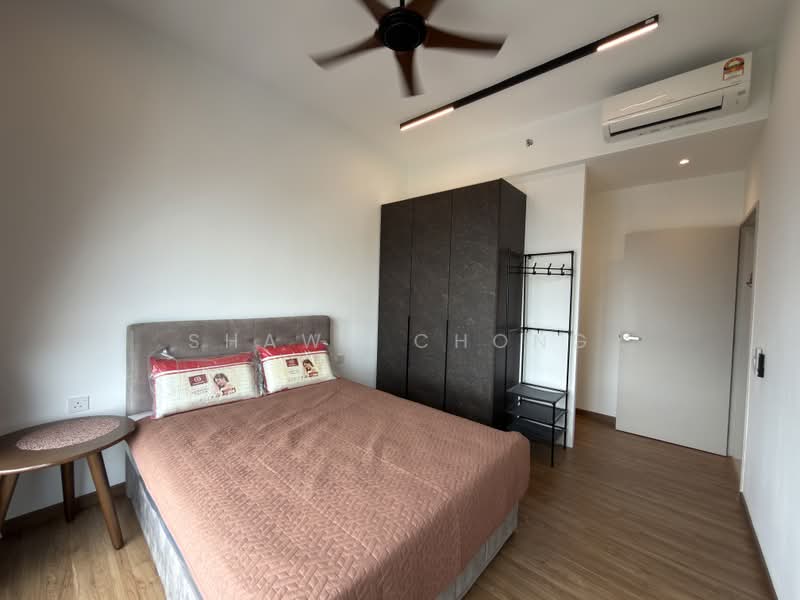 Servis Apartment untuk Disewa di Residensi Ava @ Kiara Bay - Shawn Chong - PropertyGuru.com.my