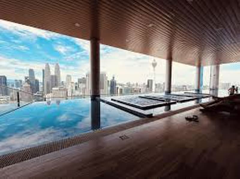 Servis Apartment untuk Dijual di The Colony @ KLCC - Chin Pey Ling - PropertyGuru.com.my