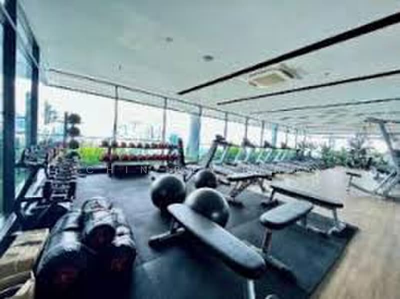 Servis Apartment untuk Dijual di The Colony @ KLCC - Chin Pey Ling - PropertyGuru.com.my