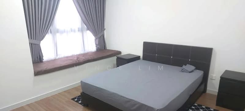 Service Residence for Rent at Helix2 @ PJ South - Vince Lim - Bedroom - PropertyGuru.com.my