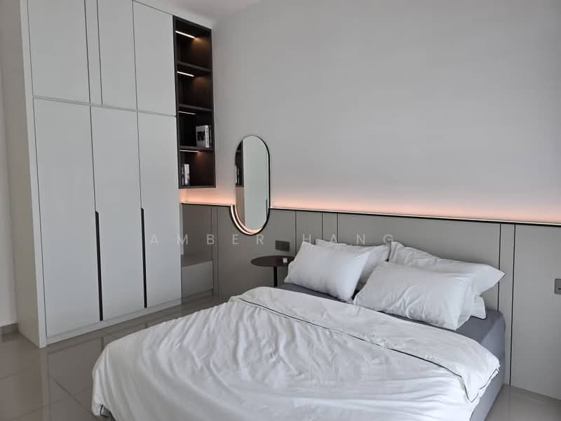 Servis Apartment untuk Disewa di Sunshine Residence - Amber Hang - PropertyGuru.com.my