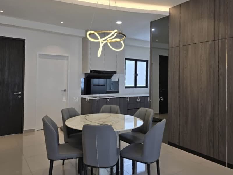 Servis Apartment untuk Disewa di Sunshine Residence - Amber Hang - PropertyGuru.com.my