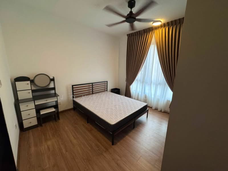 Service Residence for Rent at 2Rio Residence @ Bandar Puteri Puchong - Jovee Chow - PropertyGuru.com.my
