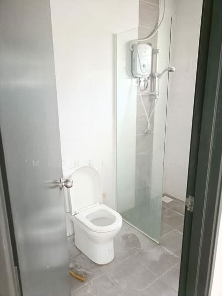Semi-Detached House for Sale in Bandar Seri Coalfields (Sungai Buloh) - Michelle Yun - Bathroom - PropertyGuru.com.my