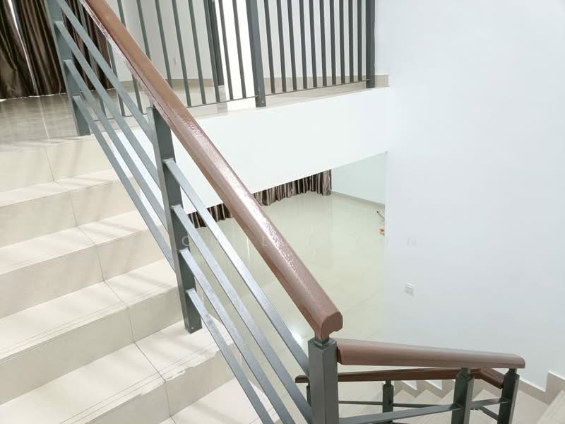Semi-Detached House for Sale in Bandar Seri Coalfields (Sungai Buloh) - Michelle Yun - Interior - PropertyGuru.com.my