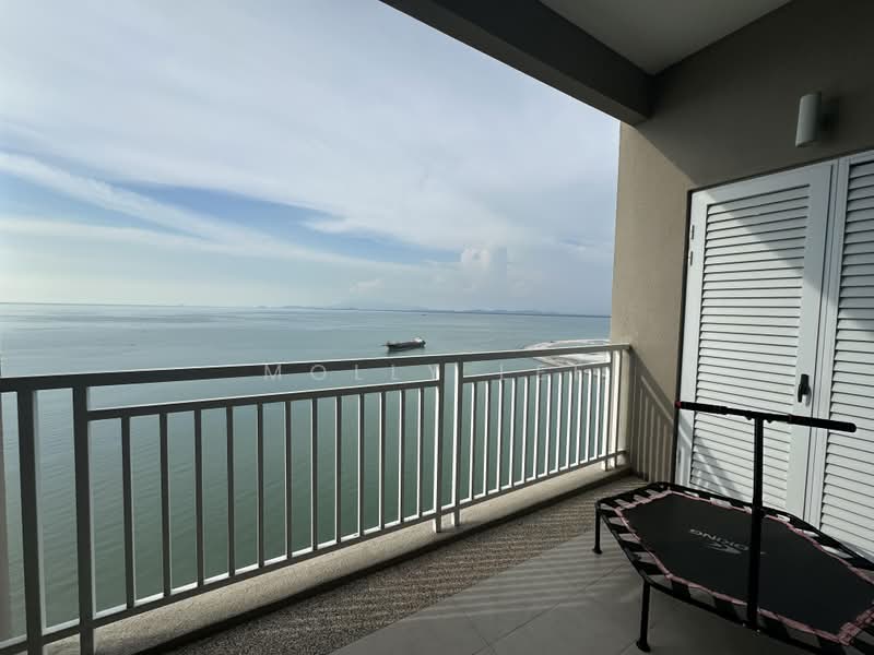 Condominium for Rent at Andaman @ Quayside - Molly Lee - PropertyGuru.com.my