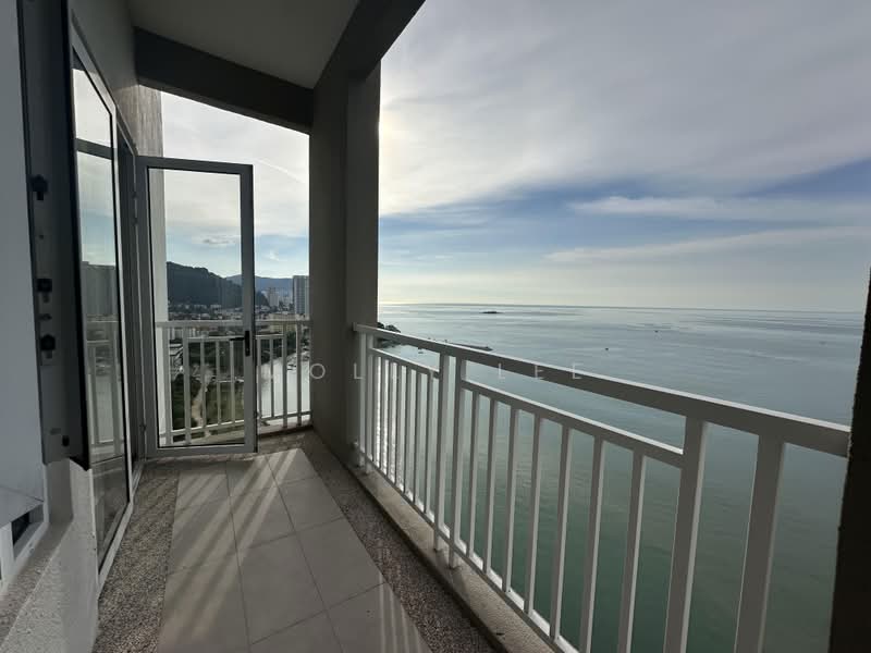 Condominium for Rent at Andaman @ Quayside - Molly Lee - PropertyGuru.com.my