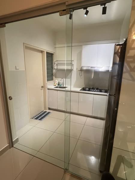 Apartment for Rent at Idaman Residence - Grace Lau - PropertyGuru.com.my