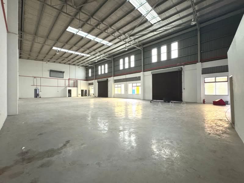 Kilang untuk Dijual di Johor Bahru (Johor) - Christina Ang - Interior - PropertyGuru.com.my