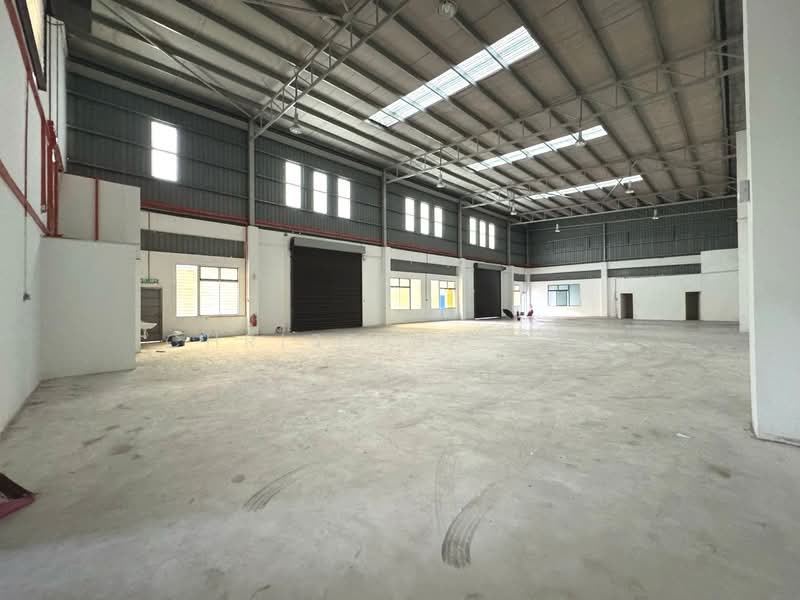 Kilang untuk Dijual di Johor Bahru (Johor) - Christina Ang - Interior - PropertyGuru.com.my