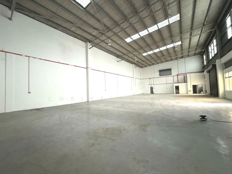 Kilang untuk Dijual di Johor Bahru (Johor) - Christina Ang - Interior - PropertyGuru.com.my