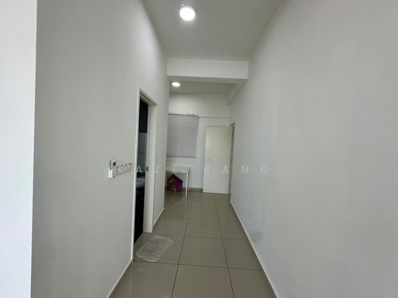 Condominium for Rent at SummerSkye Residences - Kaze Kang - PropertyGuru.com.my