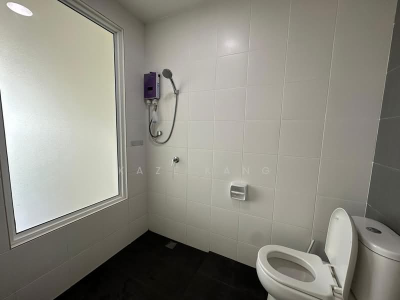 Condominium for Rent at SummerSkye Residences - Kaze Kang - PropertyGuru.com.my