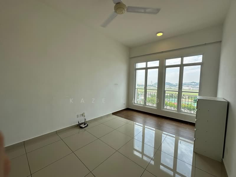 Condominium for Rent at SummerSkye Residences - Kaze Kang - PropertyGuru.com.my