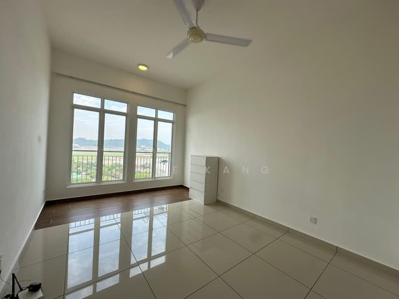 Condominium for Rent at SummerSkye Residences - Kaze Kang - PropertyGuru.com.my