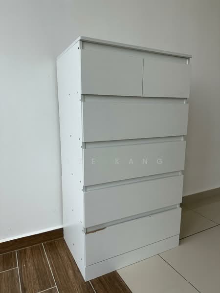 Condominium for Rent at SummerSkye Residences - Kaze Kang - PropertyGuru.com.my