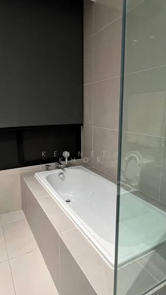 Rumah Teres 2 Tingkat untuk Dijual di Puteri Harbour (Iskandar Puteri (Nusajaya)) - Kenneth Khor - Bathroom - PropertyGuru.com.my