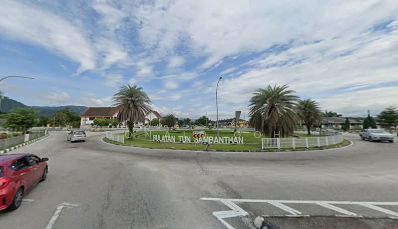 Residential Land for Sale in Ipoh (Perak) - Donald Goh - Exterior - PropertyGuru.com.my