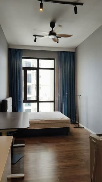 Servis Apartment untuk Disewa di The Park Sky Residence - Elaine Gan - PropertyGuru.com.my