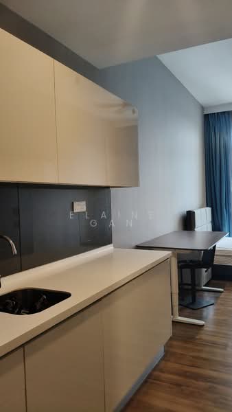 Servis Apartment untuk Disewa di The Park Sky Residence - Elaine Gan - PropertyGuru.com.my