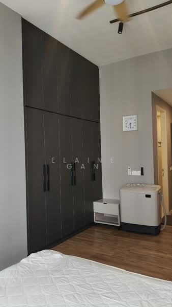 Servis Apartment untuk Disewa di The Park Sky Residence - Elaine Gan - PropertyGuru.com.my