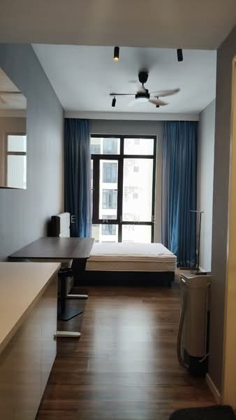 Servis Apartment untuk Disewa di The Park Sky Residence - Elaine Gan - PropertyGuru.com.my