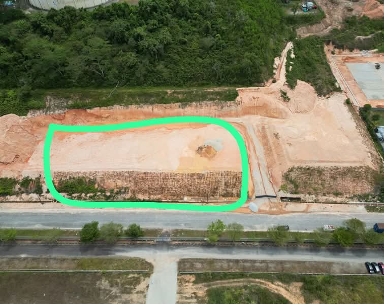 Tanah Perindustrian untuk Disewa di Taman Perindustrian Sri Plentong (Masai) - Siow Yan Er - Exterior - PropertyGuru.com.my