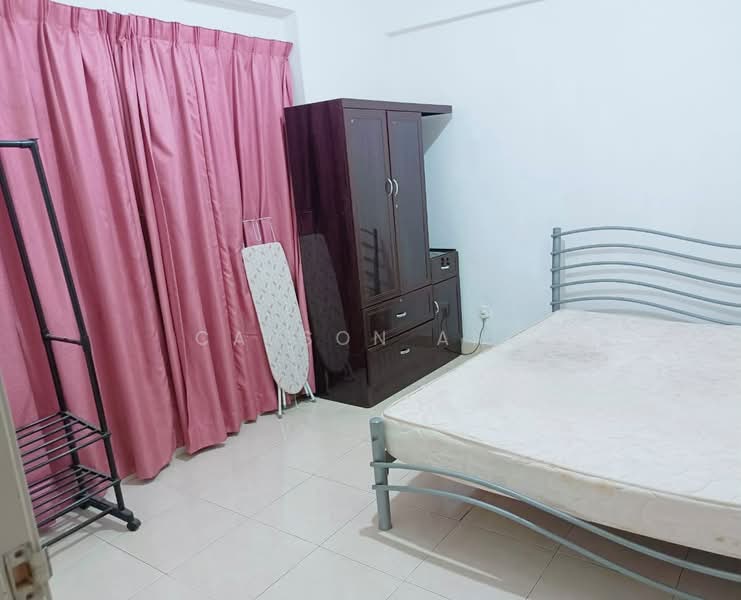 Kondominium untuk Disewa di Sea View Tower - Carson Ang - Bedroom - PropertyGuru.com.my