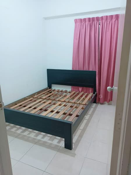 Kondominium untuk Disewa di Sea View Tower - Carson Ang - Bedroom - PropertyGuru.com.my