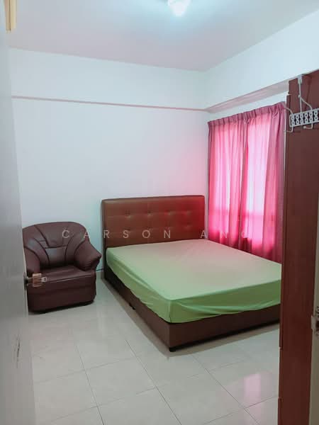 Kondominium untuk Disewa di Sea View Tower - Carson Ang - Bedroom - PropertyGuru.com.my